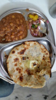 Punjabi Rasoi food