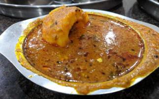 Kismat Kathiyavadi food