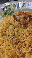 Vivaha Bhojanambu, food