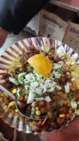 Famous Chaana Chiwda Sausar food