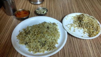 Laibhari food