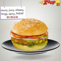 Zoop Fast Food food