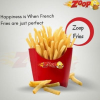 Zoop Fast Food food