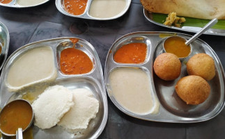 Sai Balaji food
