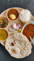 Durga food