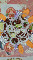 Aahaabhojanambu food