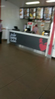 Red Rooster Gracemere inside