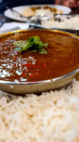 Hyderabad Flavours Woolloongabba food