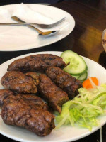 Hyderabad Darbar- Best Indian Restaurant Catering Services With Tasty Halal Food Dum Biryani food
