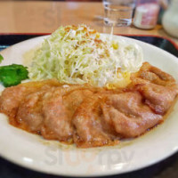 ほのか Mì Guàn Diàn food