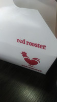 Red Rooster food