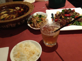 Ba Guo Bu Yi food