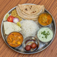 Dhaba Balaji food