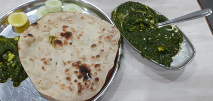 Dhaba Balaji food