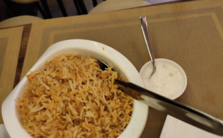 Barsha Restaurant food