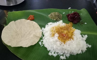 Jayasakthi food