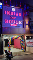 Indian Coffee House Shahdol food
