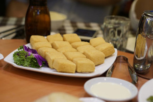 Boon Tong Kee (balestier Road) food