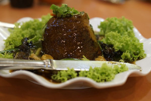 Boon Tong Kee (balestier Road) food