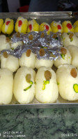 New Makhan Sweets (branch, Makhan Sweets) inside