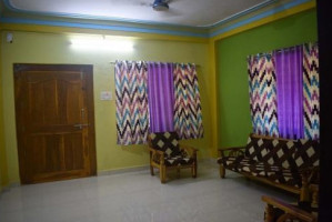 Sea Lord Bed And Breakfast, Velagar, Shiroda( Mtdc Approved Home Stay) inside