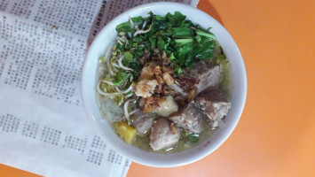 Bakso Dan Somay Mas Nur food