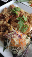 Khao Rang Breeze food