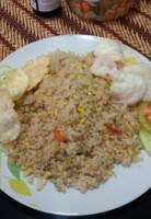 Nasi Goreng Kambing Waroeng Djakarta Pak Yan food