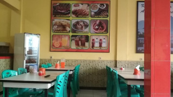 Pondok Sate Tegal Ibu Erna food