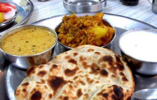 Ahaan -shirdi food