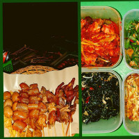 Angkringantimurtengah food