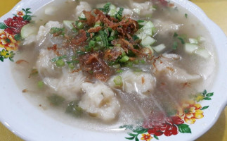 Pempek Palembang 10 Ulu food