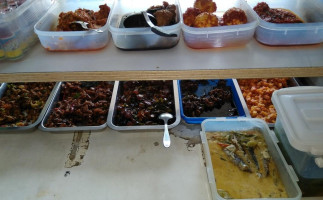Warung Jajan Kampung Gunung food