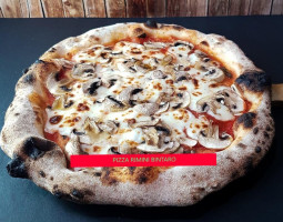 Pizza Rimini Bintaro food