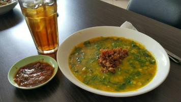 Naisa Manado Food food