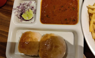Sai Sagar Food Court food