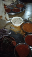 Tatya Dhaba food