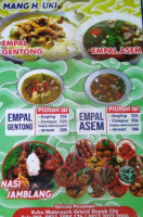Empal Gentong H.uki food