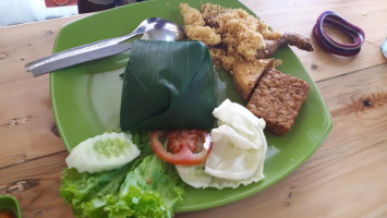 Waroeng Citra food