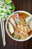 Nhà Bếp Xóm Củi Vietnamese Foodie food