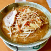 Wàn Bā ラーメン マエダガーラモール Diàn food