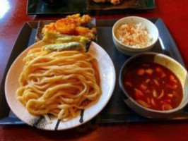 Zhú Guó Chuān Yuè Chí Biān Diàn food