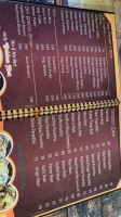 Dhaba In Derabassi Golden Hut menu