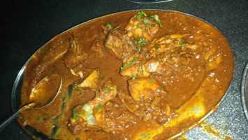 Jay Malhar Dhaba food