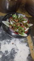 Choudhary Dhaba food