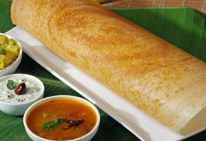 New Maharashtra food