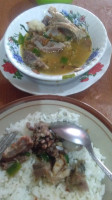 Warung Sate Solo food