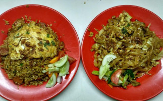 Nasi Goreng Racing food