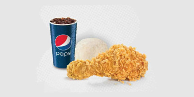 Kfc Gaplek Ciputat food