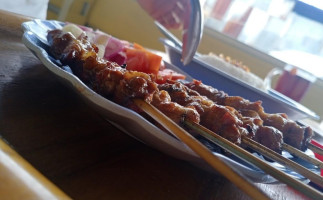 Sate Kambing 111 food